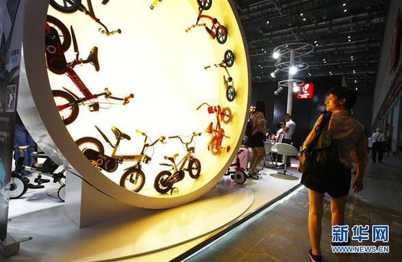 伍方會議早報 廈門健博會、國際服裝紡織品博覽會九月舉行